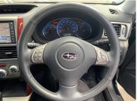 SUBARU FORESTER 2009