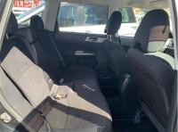 SUBARU FORESTER 2009