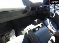 MITSUBISHI FUSO FIGHTER 2003