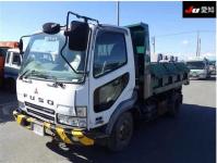 MITSUBISHI FUSO FIGHTER 2003