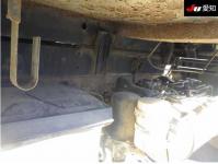 MITSUBISHI FUSO FIGHTER 2003