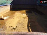 MITSUBISHI FUSO FIGHTER 2003