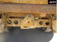 MITSUBISHI FUSO FIGHTER 2003