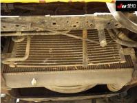 MITSUBISHI FUSO FIGHTER 2003