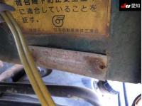 MITSUBISHI FUSO FIGHTER 2003