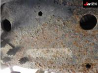 MITSUBISHI FUSO FIGHTER 2003