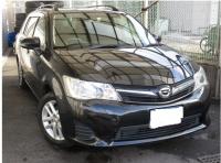 TOYOTA CORALLA FIELDER 2012