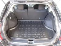 TOYOTA CORALLA FIELDER 2012