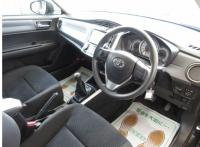 TOYOTA CORALLA FIELDER 2012