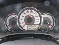 TOYOTA CORALLA FIELDER 2012