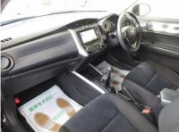 TOYOTA CORALLA FIELDER 2012