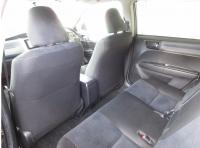 TOYOTA CORALLA FIELDER 2012