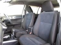 TOYOTA CORALLA FIELDER 2012