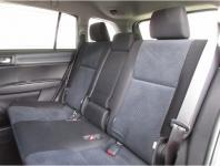 TOYOTA CORALLA FIELDER 2012