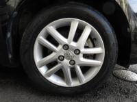 TOYOTA CORALLA FIELDER 2012