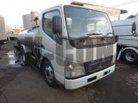 MITSUBISHI FUSO FUSO OTHERS 2009