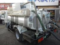 MITSUBISHI FUSO FUSO OTHERS 2009