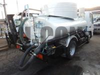 MITSUBISHI FUSO FUSO OTHERS 2009