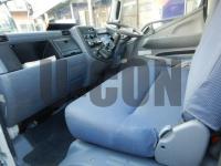 MITSUBISHI FUSO FUSO OTHERS 2009
