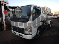 MITSUBISHI FUSO FUSO OTHERS 2009