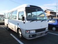 TOYOTA COASTER 2005