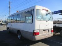 TOYOTA COASTER 2005