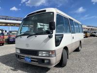 TOYOTA COASTER 2005