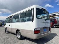 TOYOTA COASTER 2005