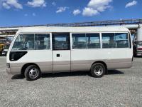 TOYOTA COASTER 2005