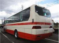 MITSUBISHI Aero Queen 40 N 2004