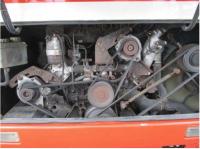 MITSUBISHI Aero Queen 40 N 2004