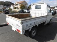 SUZUKI CARRY TRUCK 2000