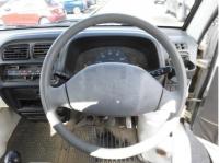 SUZUKI CARRY TRUCK 2000