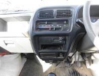 SUZUKI CARRY TRUCK 2000