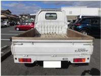 SUZUKI CARRY TRUCK 2000