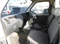 SUZUKI CARRY TRUCK 2000