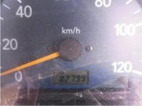 SUZUKI CARRY TRUCK 2000