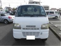 SUZUKI CARRY TRUCK 2000