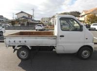 SUZUKI CARRY TRUCK 2000