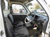 SUZUKI CARRY TRUCK 2000
