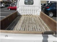 SUZUKI CARRY TRUCK 2000