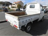 SUZUKI CARRY TRUCK 2000