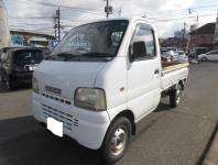 SUZUKI CARRY TRUCK 2000