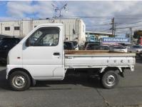 SUZUKI CARRY TRUCK 2000