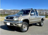 Used TOYOTA HILUX