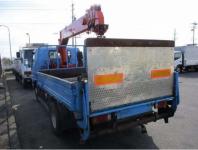 ISUZU ELF TRUCK 2005