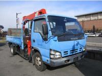 ISUZU ELF TRUCK 2005