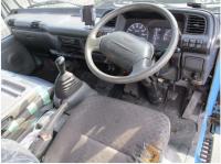 ISUZU ELF TRUCK 2005