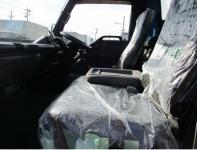 ISUZU ELF TRUCK 2005