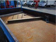 ISUZU ELF TRUCK 2005